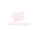 Thread And Needle
