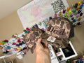 Camo Hat