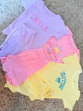 Scalloped sets