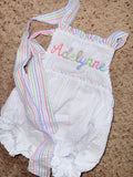 Pastel multi color name
