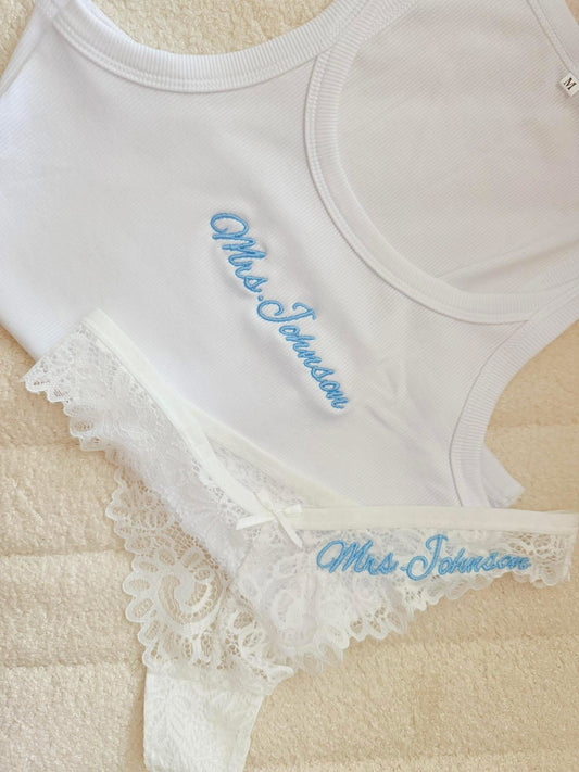 Wedding bundle