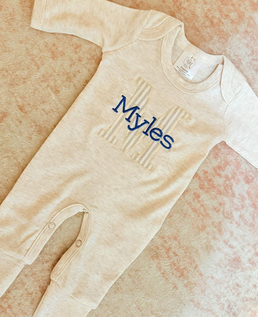 Newborn outfit