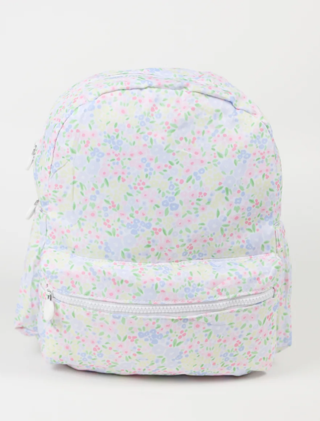 Toddler / full size backpack