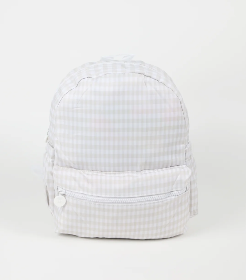 Toddler / full size backpack