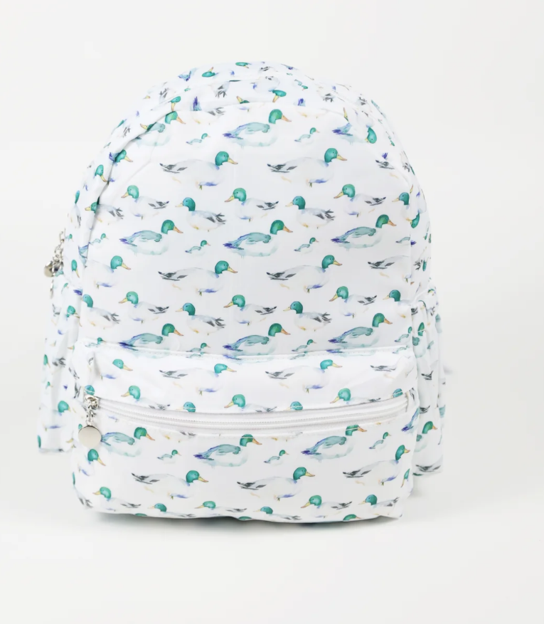 Toddler / full size backpack