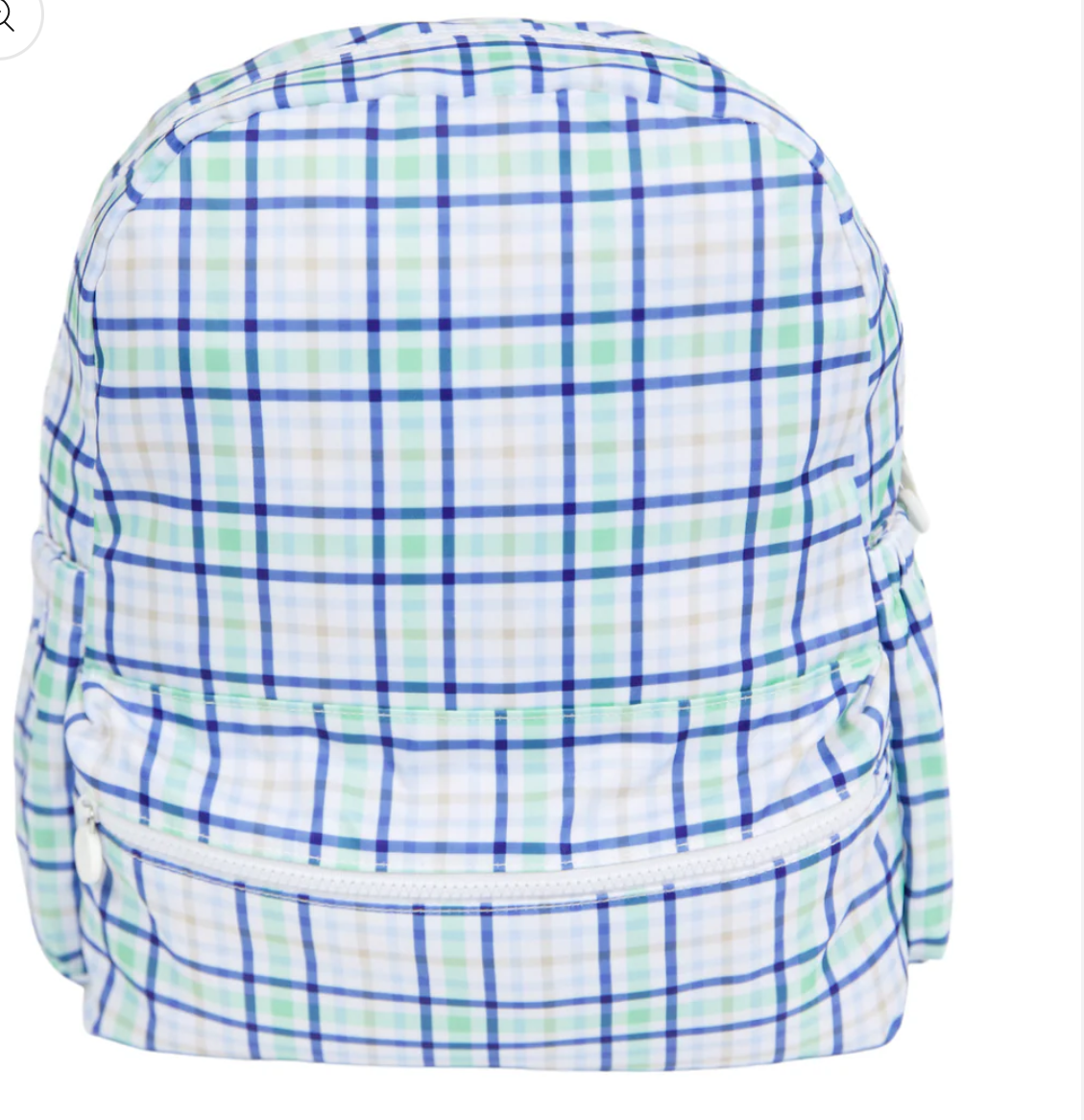 Toddler / full size backpack