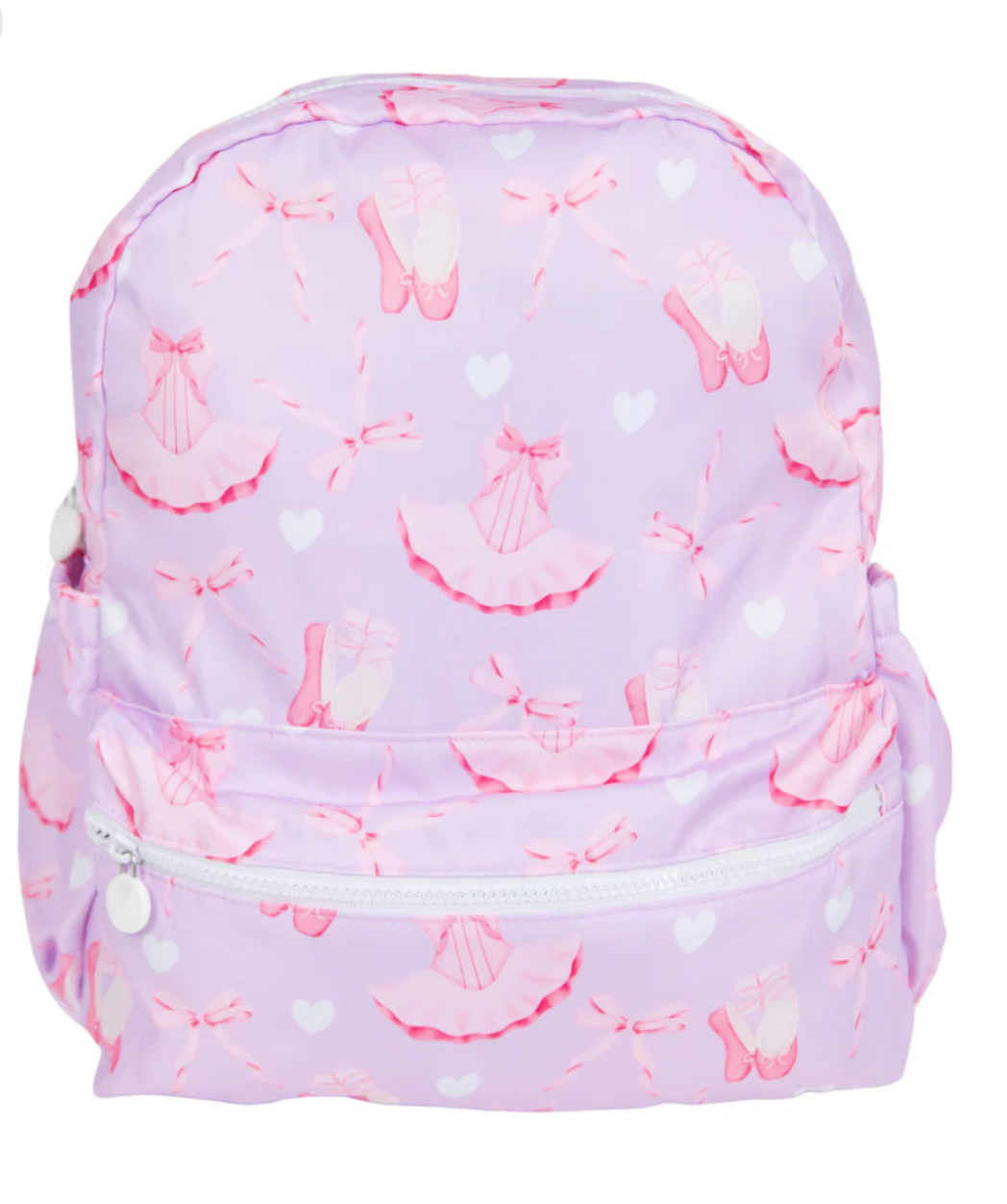 Toddler / full size backpack
