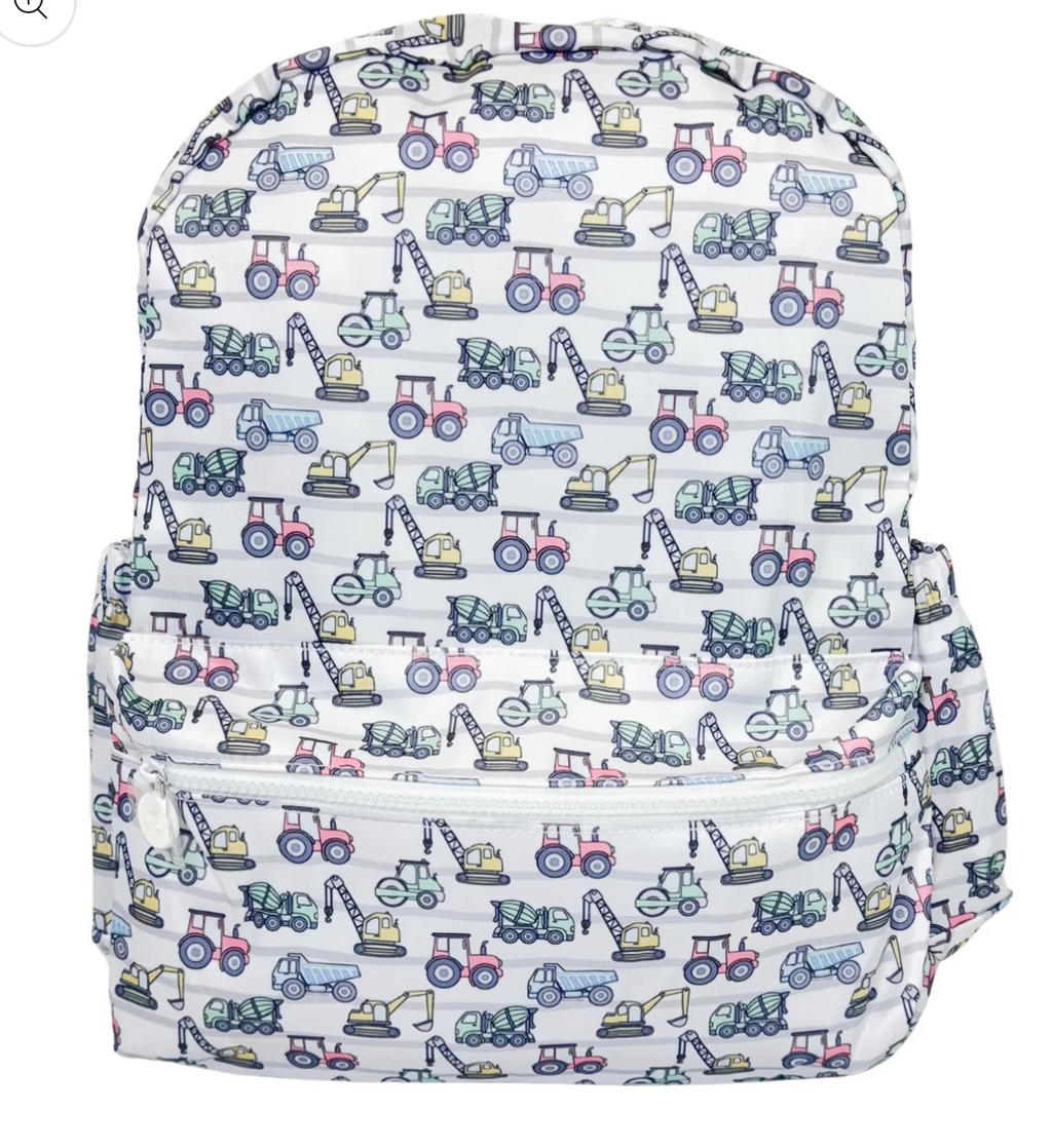 Toddler / full size backpack