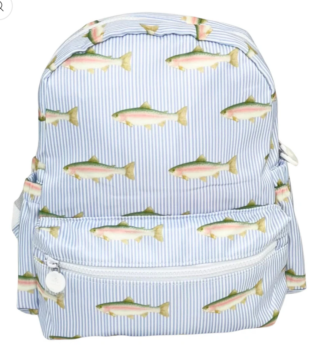 Toddler / full size backpack
