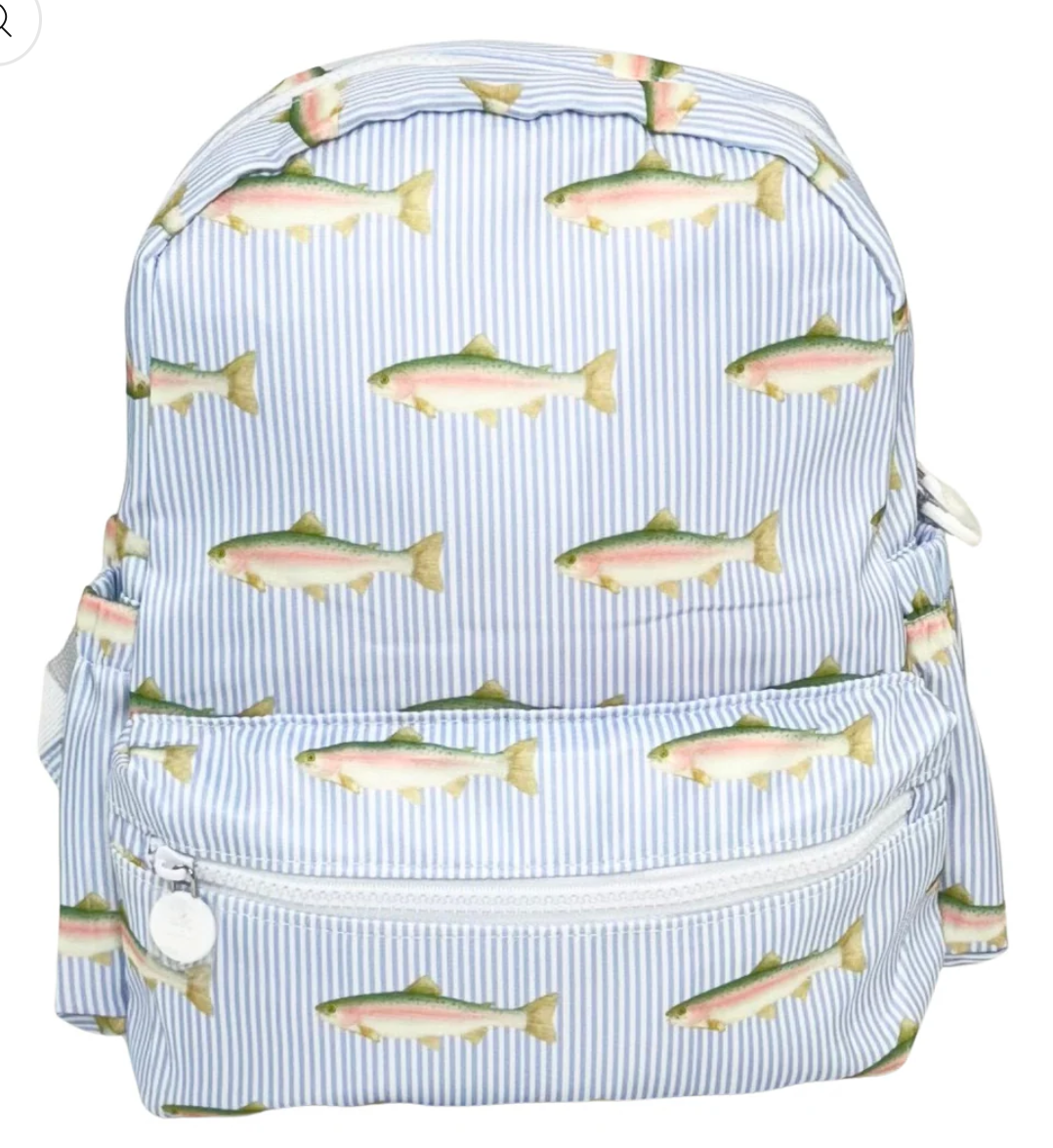 Toddler / full size backpack